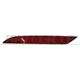 Acquista Riflettore, Luce di posizione / ingombro da PRASCO VG4044354 a buon mercato per soli 64,20 €