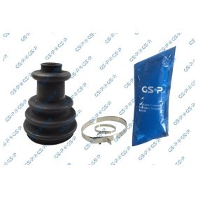 Achetez des Jeu de joint-soufflet, arbre de commande GSP 782471 à prix pour 11,12 €