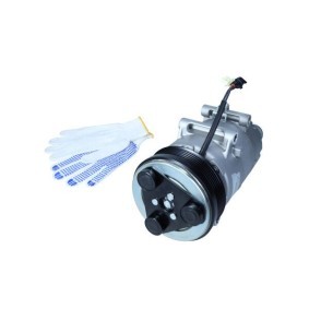 Compre Compressor, ar condicionado da MAXGEAR AC330016 a um preço baixo por 353,64 €