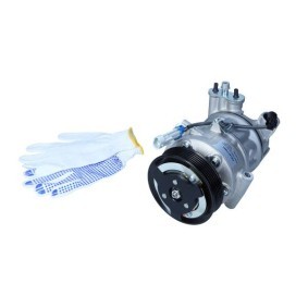Klimakompressor AC330027