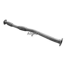 Mittelschalldämpfer 17.005