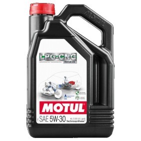 Compre Óleo do motor da MOTUL 110665 a um preço baixo por 51,30 €