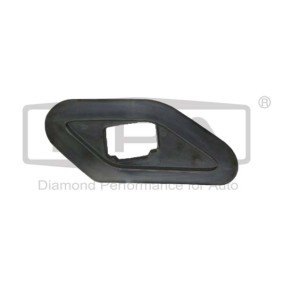Stoßstangenhalter 88071902302 von DPA günstig für 9,24 € online kaufen
