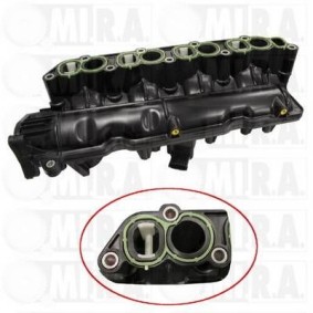 Ansaugbrücke 13/4032 für FIAT