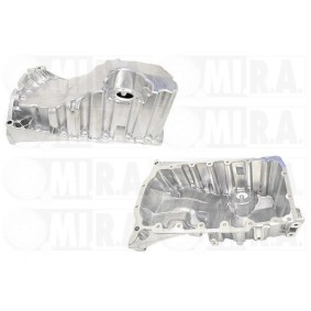 Compre Cárter do óleo da MI.R.A. 28/4514 a um preço baixo por 305,03 €