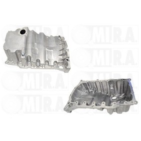 Compre Cárter do óleo da MI.R.A. 28/4518 a um preço baixo por 356,30 €