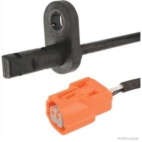 Acquista Sensore ABS da HERTH+BUSS JAKOPARTS J5904019 a buon mercato per soli 48,67 €
