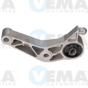Achetez des Support de boite de vitesse de chez VEMA en ligne pour Corsa C 3/5 portes (X01) à prix modérés