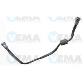 Kraftstoffleitung für CITROËN von VEMA