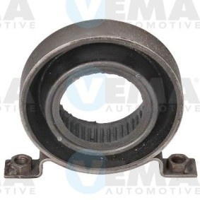Mittellager, Kardanwelle von VEMA für Senator Mk2 (B) (V88) günstig online kaufen