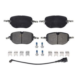 Acquista Kit pastiglie freni da ABE C1W090ABE a buon mercato per soli 47,32 €
