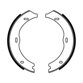 Acquista Supporto, Pinza freno da ABE CJH007ABE a buon mercato per soli 23,96 €