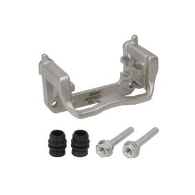 Compre Soporte de pinzas de freno de ABE online para Clase B (W245) a precios moderados