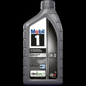 Motoröl 157289