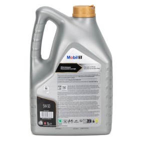 Compre Óleo do motor da MOBIL 157728 a um preço baixo por 82,95 €
