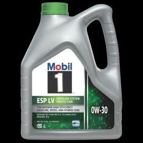 Motoröl 157778