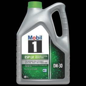 Motoröl 157779