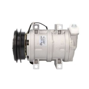 Klimakompressor von THERMOTEC für L 200 (K7_T, K6_T) günstig online kaufen