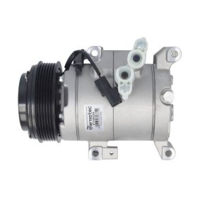 Acquista Compressore aria condizionata da THERMOTEC KTT090550 a buon mercato per soli 263,32 €