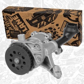 Achetez des Pompe à huile ET ENGINETEAM PU0156 à prix pour 404,38 €