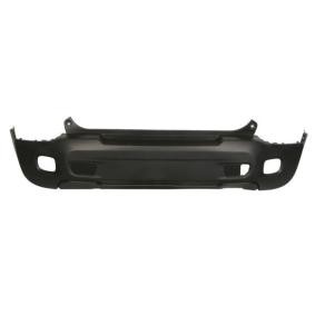Achetez des Pare-choc arrière BLIC 5506-00-3216951Q à prix pour 166,70 €