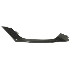 Zierleiste, Stoßstange 6502-07-0942921P CHRYSLER 200 von BLIC
