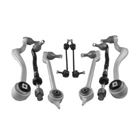BMW Querlenker Satz von TEDGUM