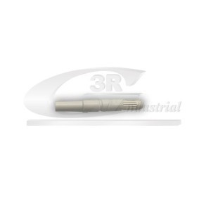 Tachowelle 24637 RENAULT SCALA von 3RG