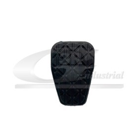 Pedalbelag, Bremspedal 80369