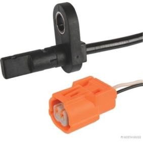 Acquista Sensore ABS da HERTH+BUSS JAKOPARTS J5914019 a buon mercato per soli 15,20 €
