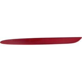 Rückstrahler 340-2906R-UQ