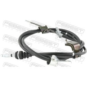 Handbremsseil 01100-GRN28LH