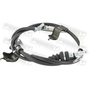 Handbremsseil 01100-GRN28RH