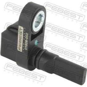 Kjøp Sensor, ABS av FEBEST 01606-002 til den lave prisen 406,54 NOK