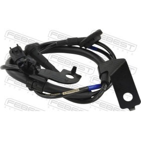 ABS-Sensor von FEBEST