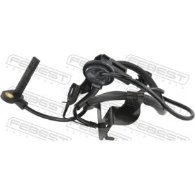 Køb ABS Sensor af FEBEST 04606-018 til den lave pris 322,66 DKK