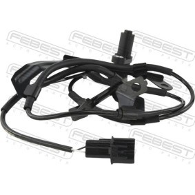 Køb ABS Sensor af FEBEST 04606-025 til den lave pris 365,14 DKK