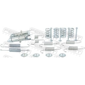 Zubehörsatz, Feststellbremsbacken 1004-J200R-KIT