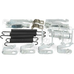 Zubehörsatz, Feststellbremsbacken 1204-H1R-KIT