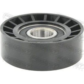 Compre Rolo tensor, correia trapezoidal estriada da FEBEST 1687-X156 a um preço baixo por 22,45 €