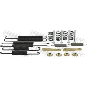 Acquista Kit di accessori per ganasce freno da FEBEST 2304-1JR-KIT a buon mercato per soli 30,95 €