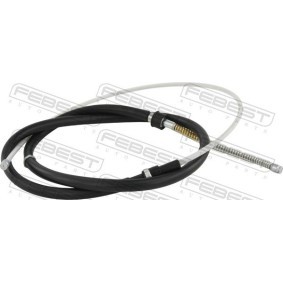 Acquista Cavo freno a mano da FEBEST 23100-CK a buon mercato per soli 17,62 €