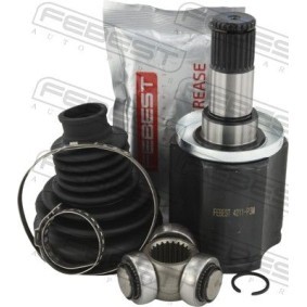 Comprar Juego de articulación, árbol de transmisión de FEBEST 4211-P3M a bajo precio de 110,39 €