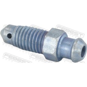 Acquista Vite / Valvola di sfiato, Pinza freno da FEBEST 8870-010 a buon mercato per soli 1,42 €