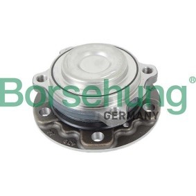 Radlagersatz für BMW von Borsehung