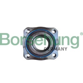 Radlagersatz für BMW von Borsehung