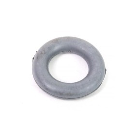 Halter, Abgasanlage OG-104