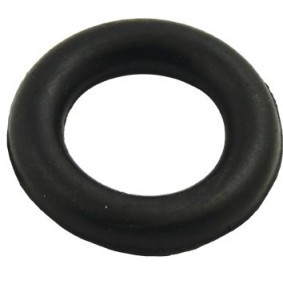 Halter, Abgasanlage OG-101