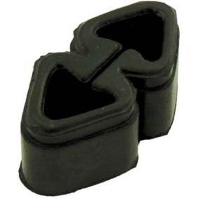 Halter, Abgasanlage von VEGAZ