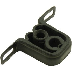 Halter, Abgasanlage von VEGAZ